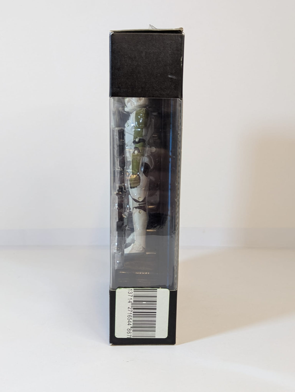 Star Wars - The Black Series - Clone Trooper Sergeant (Blue Line) #07