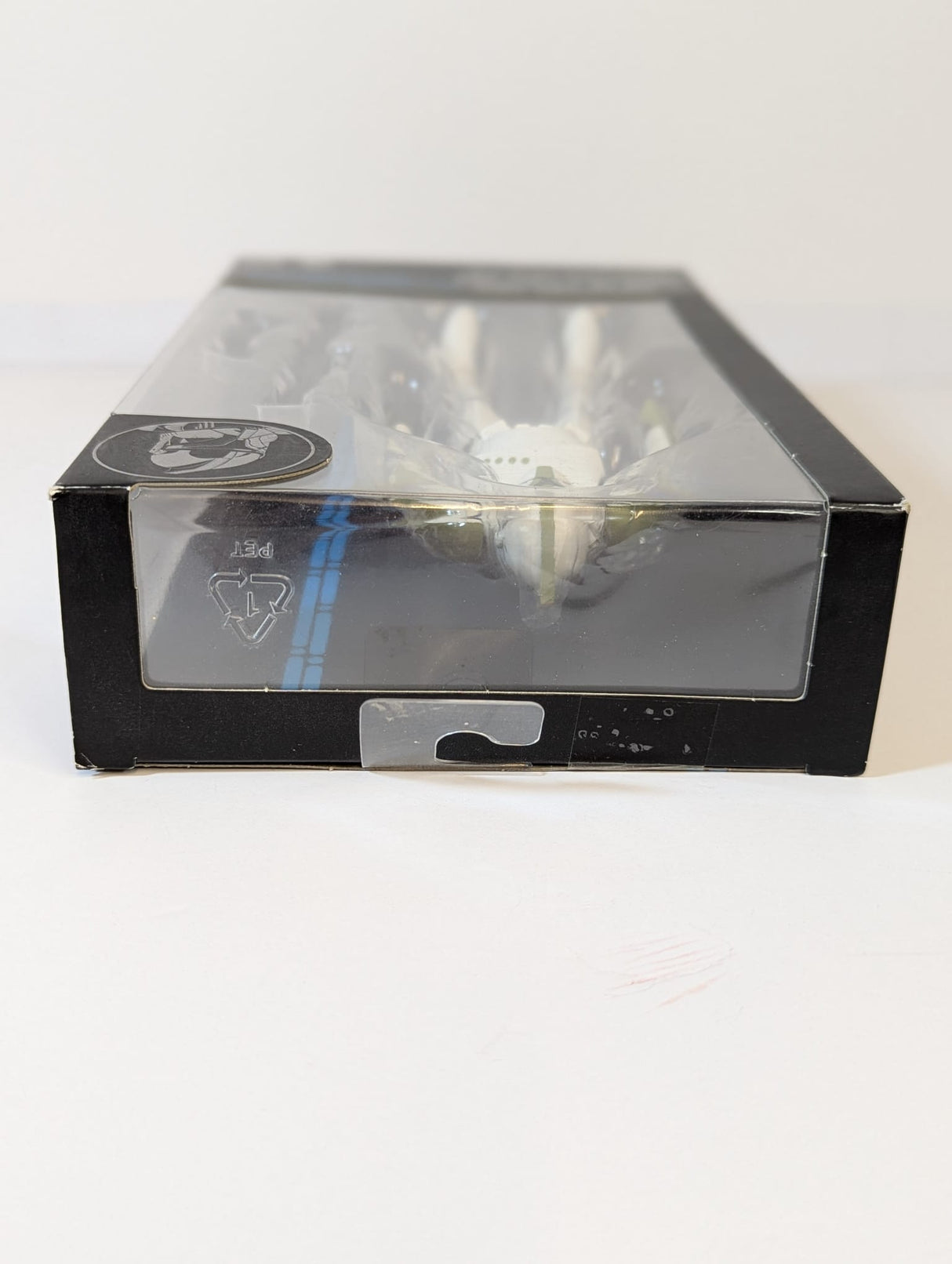 Star Wars - The Black Series - Clone Trooper Sergeant (Blue Line) #07