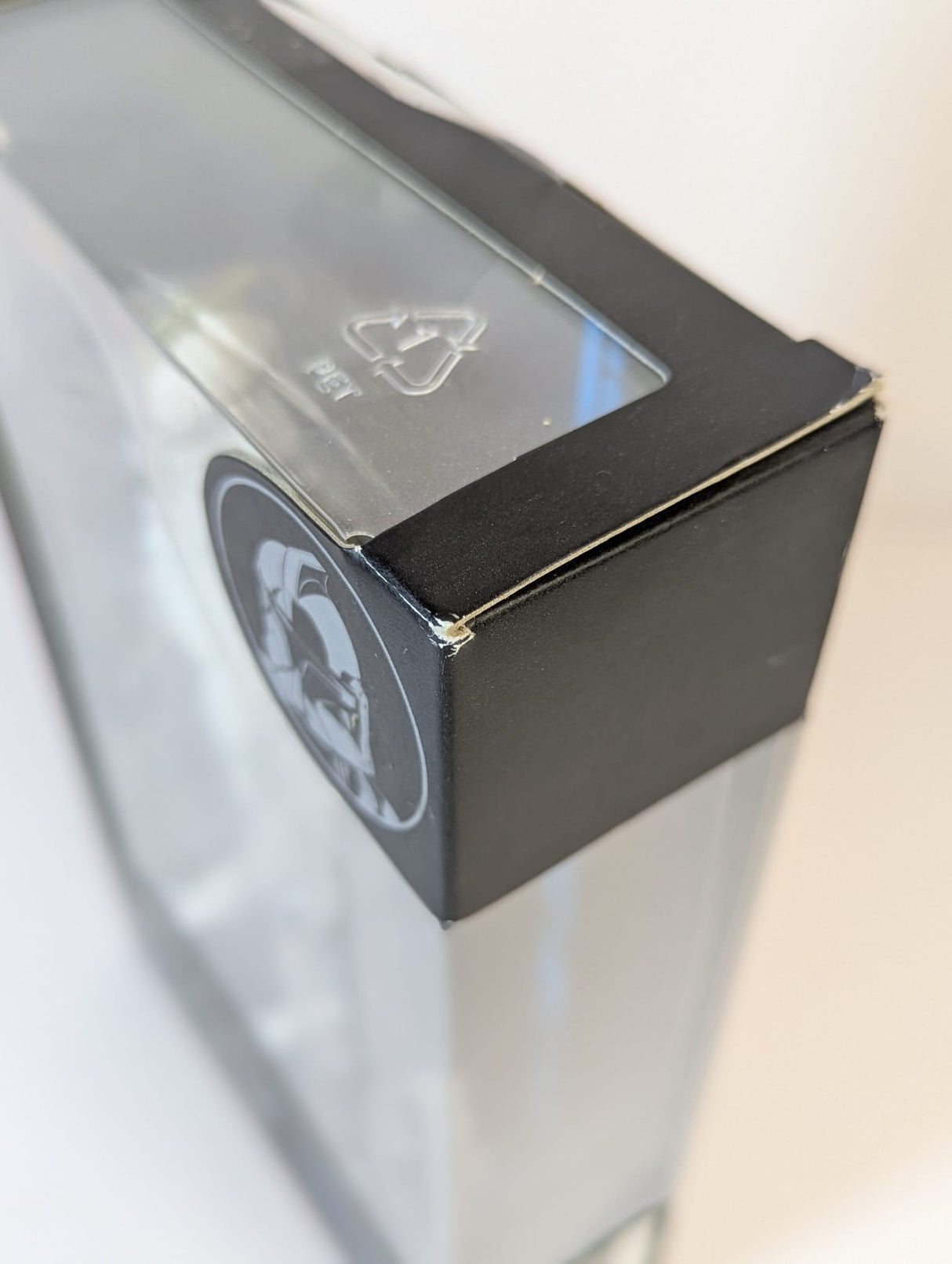 Star Wars - The Black Series - Clone Trooper Sergeant (Blue Line) #07