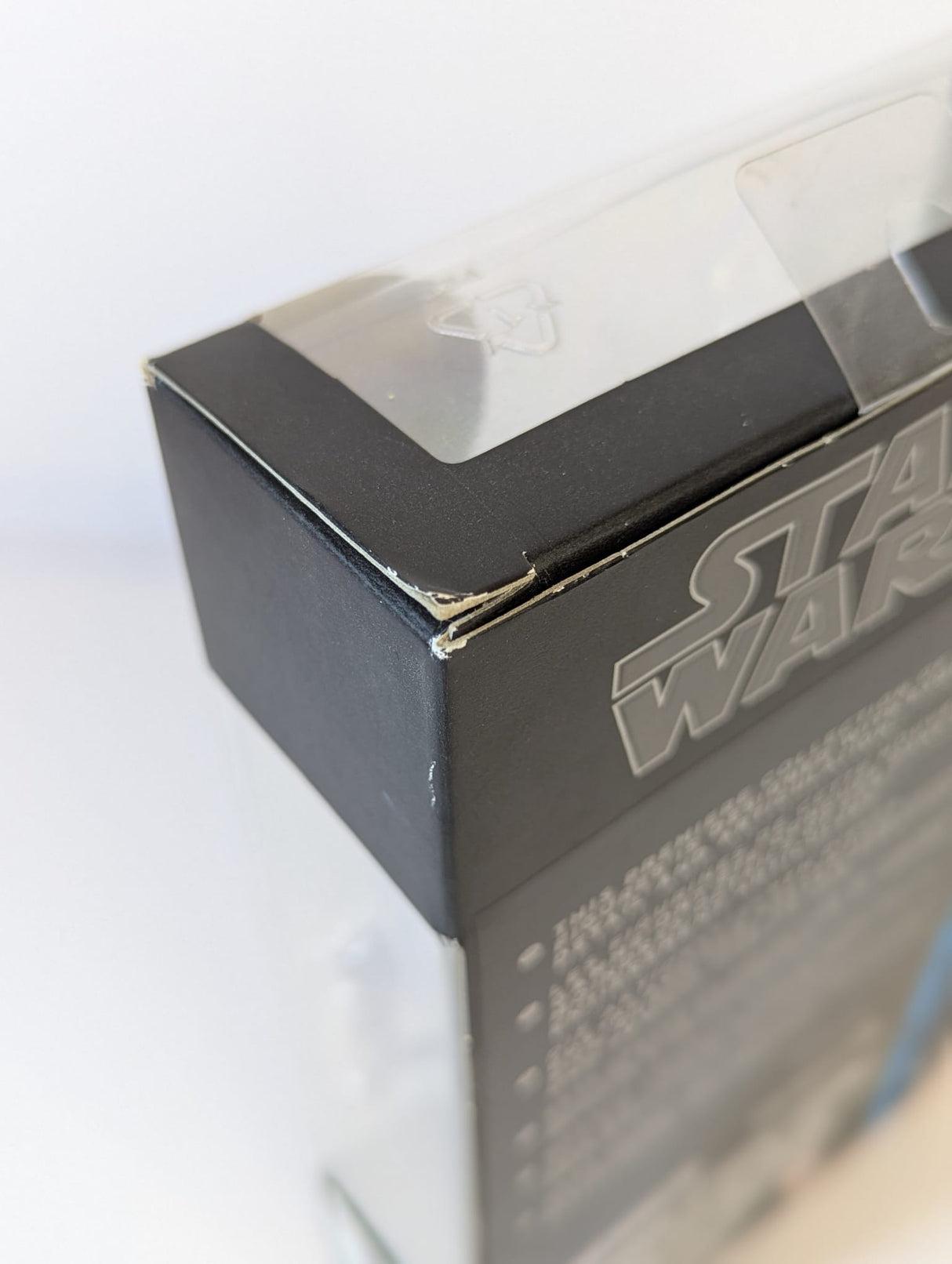 Star Wars - The Black Series - Clone Trooper Sergeant (Blue Line) #07