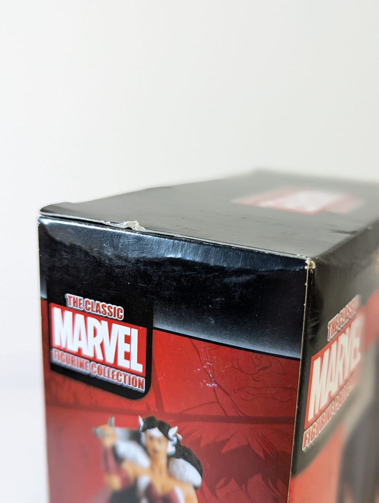 Marvel Lady Sif (Classic) Eaglemoss Collections Metal Figurine