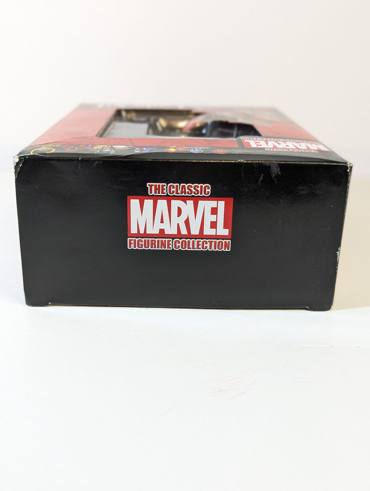 Marvel Lady Sif (Classic) Eaglemoss Collections Metal Figurine