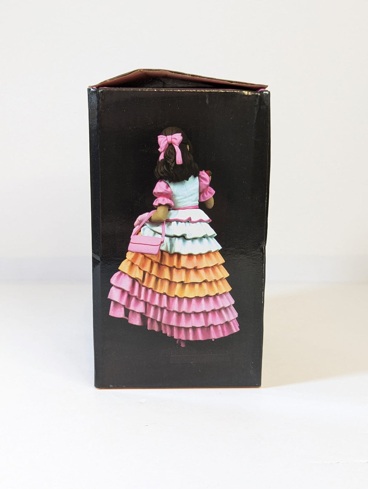 Firefly - Kaylee Frye (Cake Dress) QMX Mini Masters Figurine