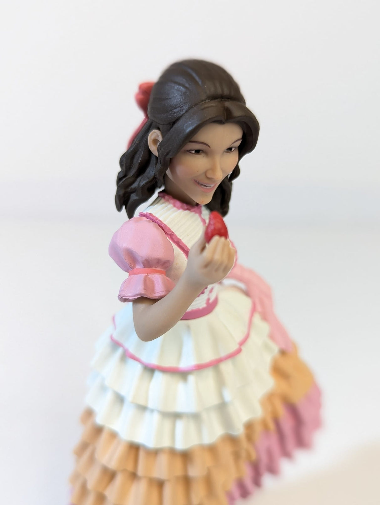 Firefly - Kaylee Frye (Cake Dress) QMX Mini Masters Figurine