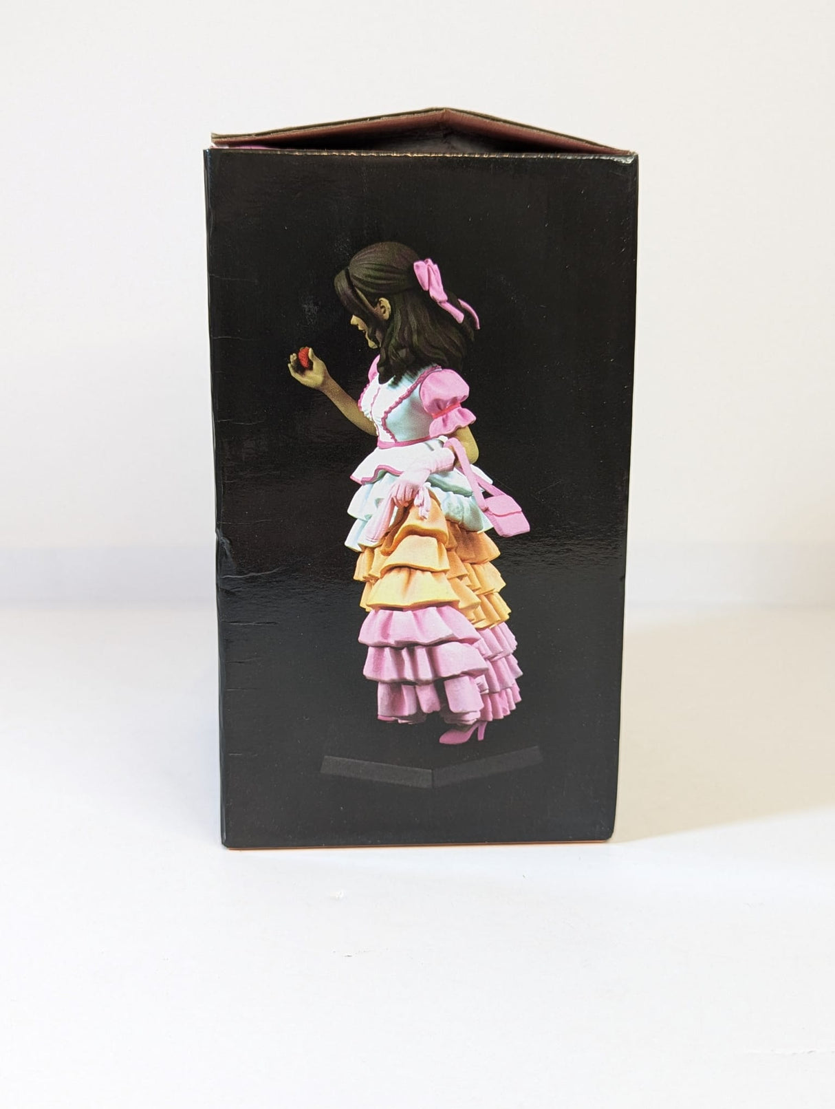 Firefly - Kaylee Frye (Cake Dress) QMX Mini Masters Figurine