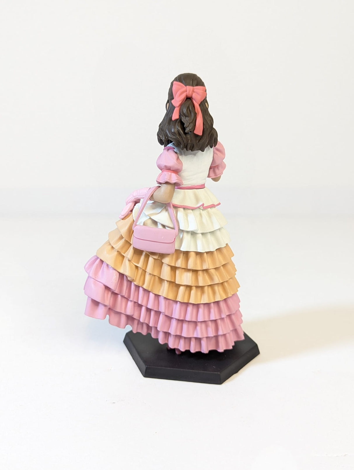 Firefly - Kaylee Frye (Cake Dress) QMX Mini Masters Figurine