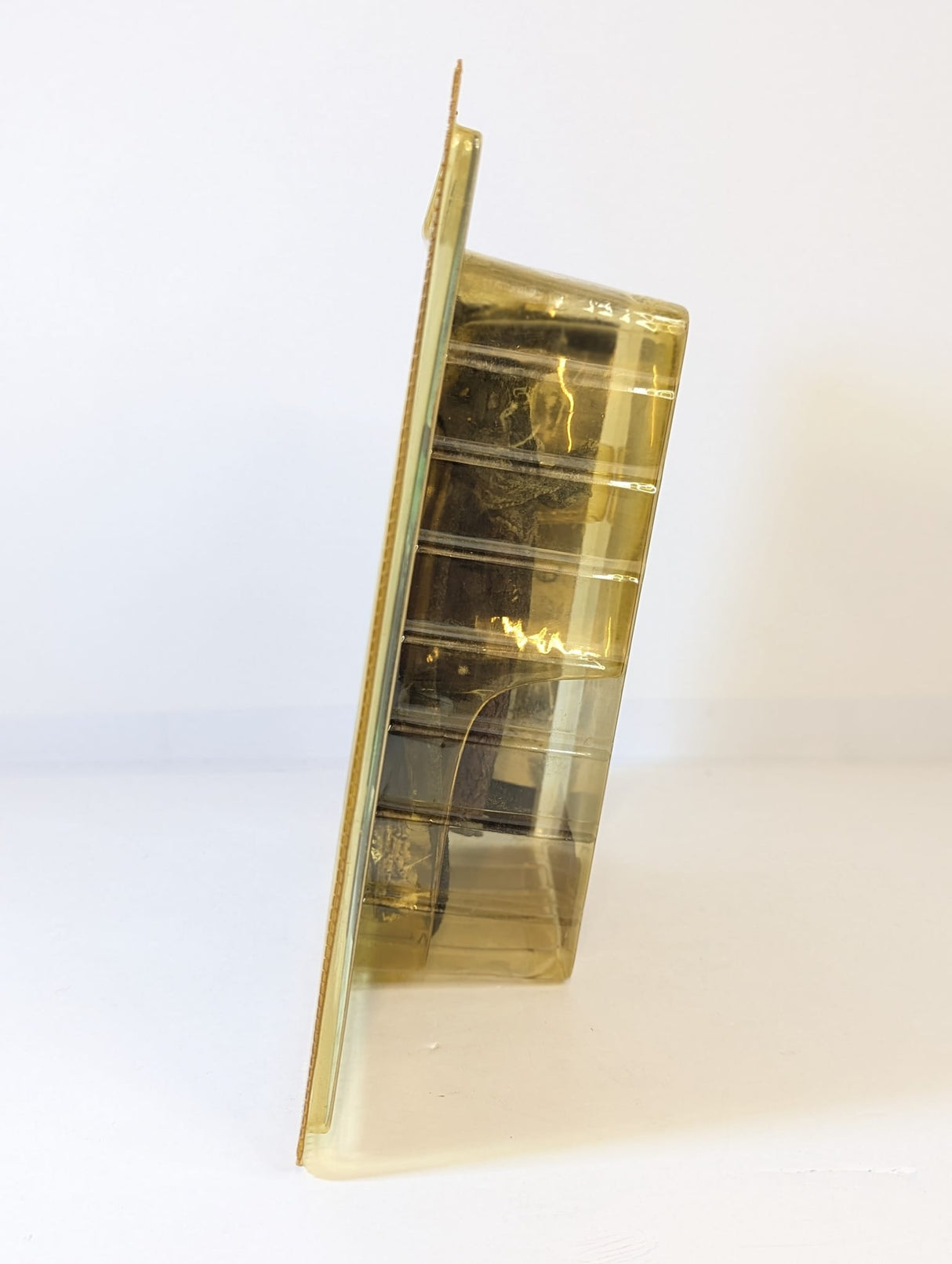 Darkness Falls The Tooth Fairy (Open Mouth Variant) Movie Maniacs Action Figure