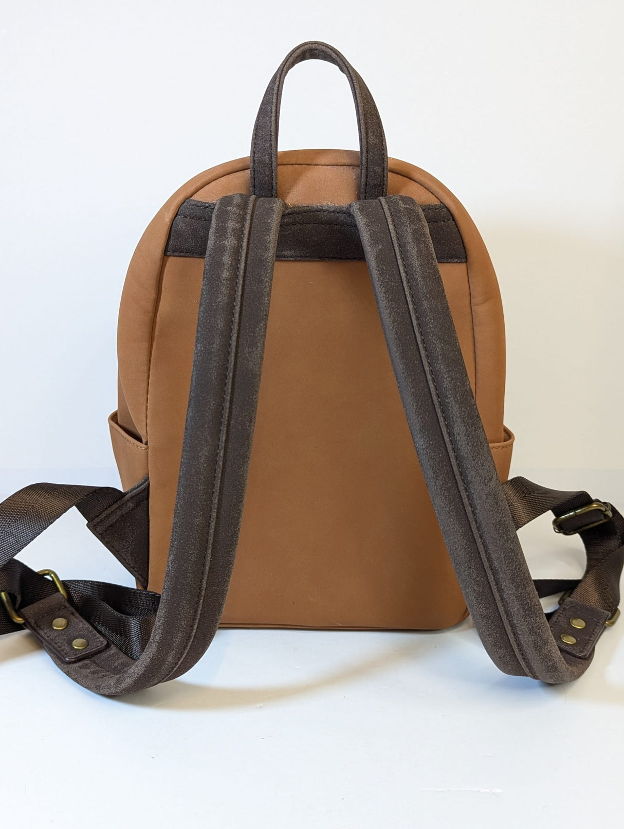 Disney The Lion King Pride Rock (BoxLunch Exclusive) Loungefly Mini Backpack