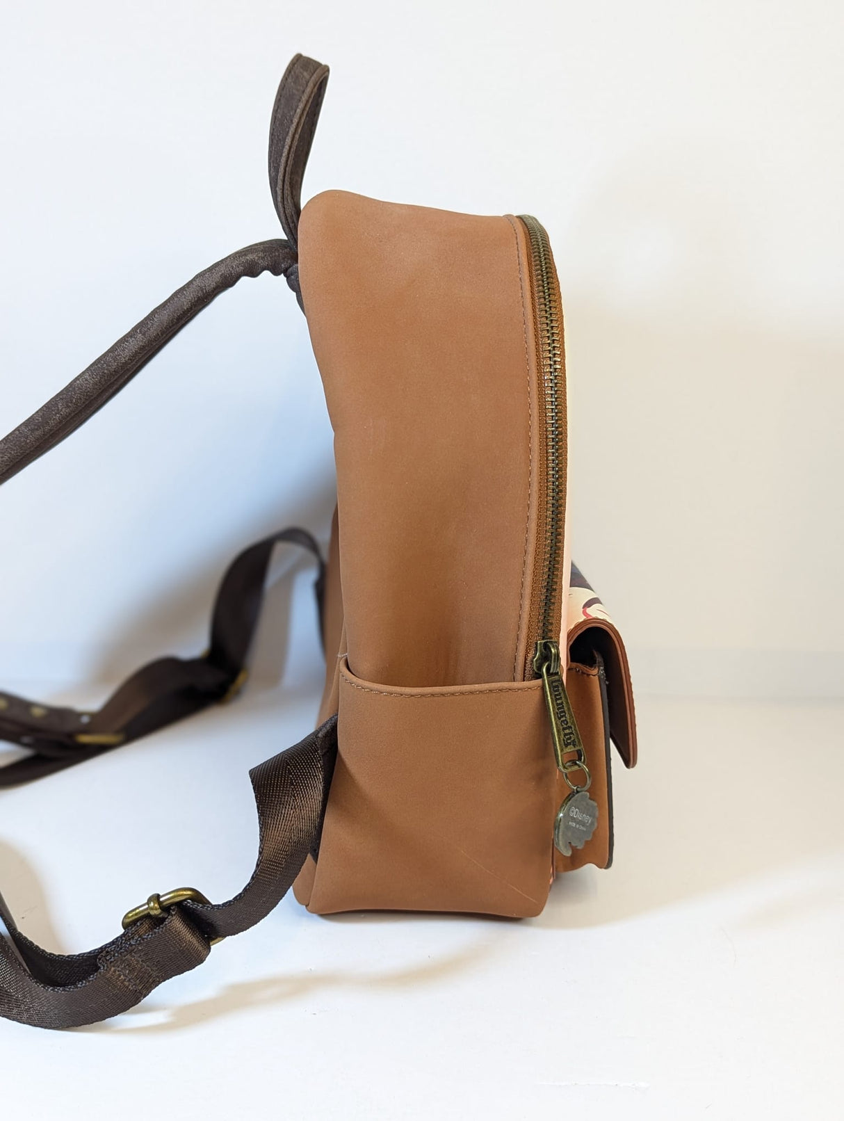 Disney The Lion King Pride Rock (BoxLunch Exclusive) Loungefly Mini Backpack