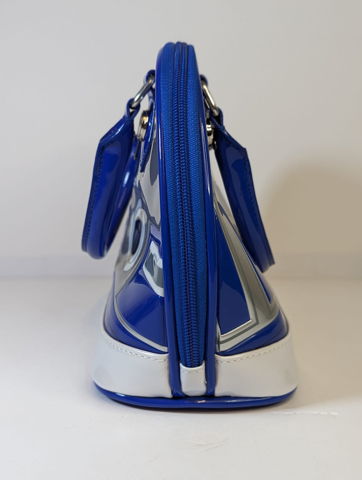 Star Wars R2D2 Loungefly (Original Heart Logo) Mini Dome Handbag