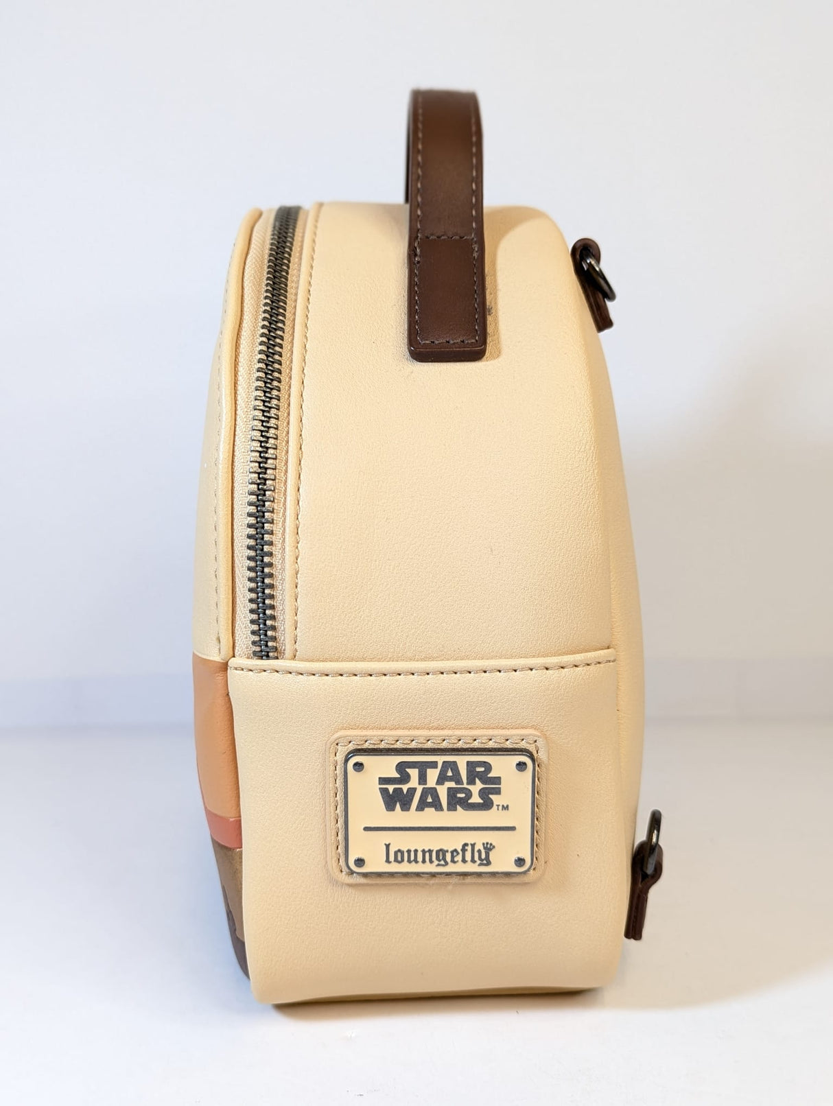 Star Wars - Tatooine Loungefly Mini Shoulder Tote Bag & Purse Set