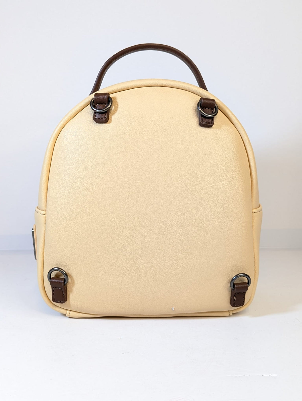 Star Wars - Tatooine Loungefly Mini Shoulder Tote Bag & Purse Set