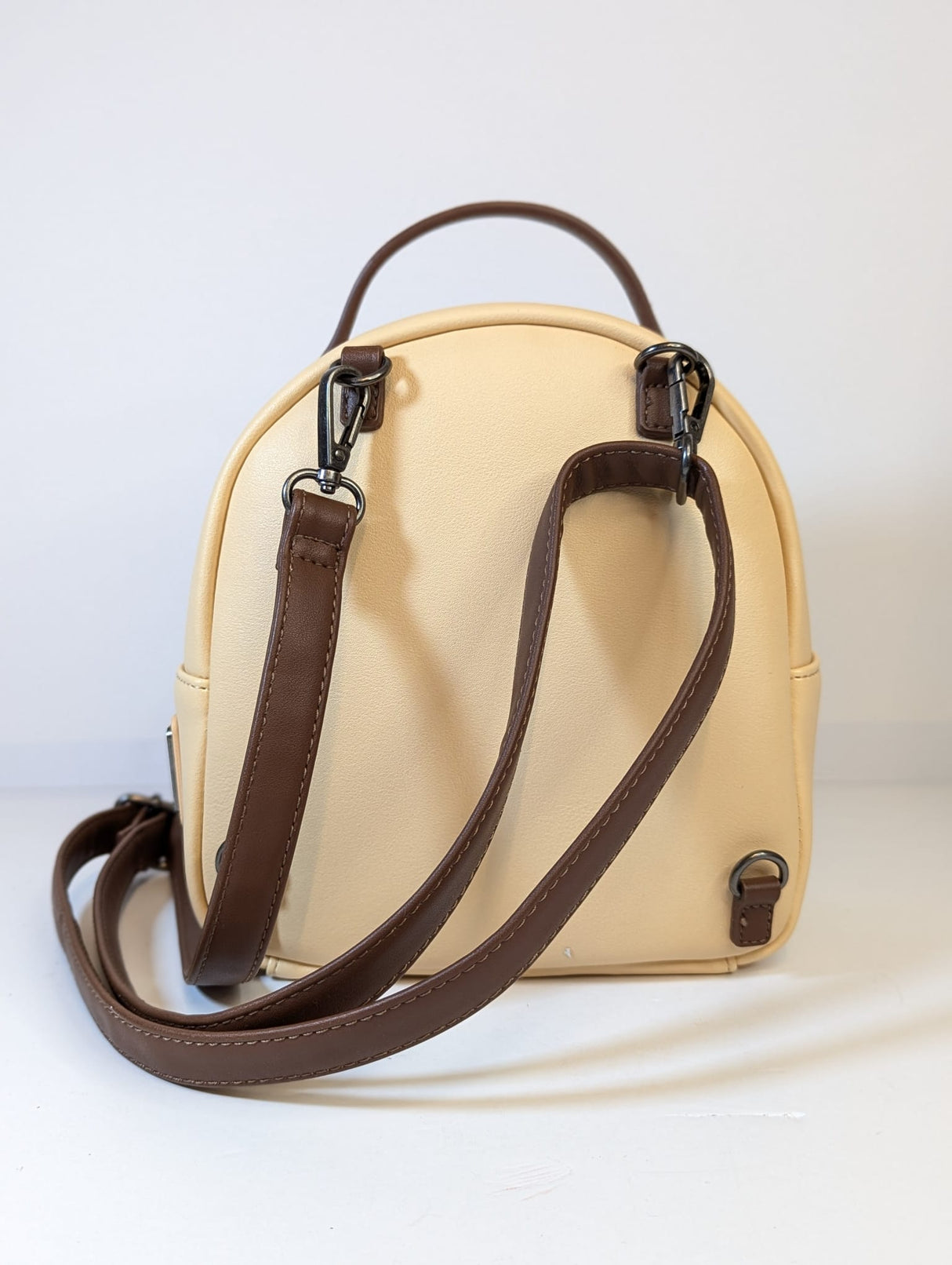 Star Wars - Tatooine Loungefly Mini Shoulder Tote Bag & Purse Set