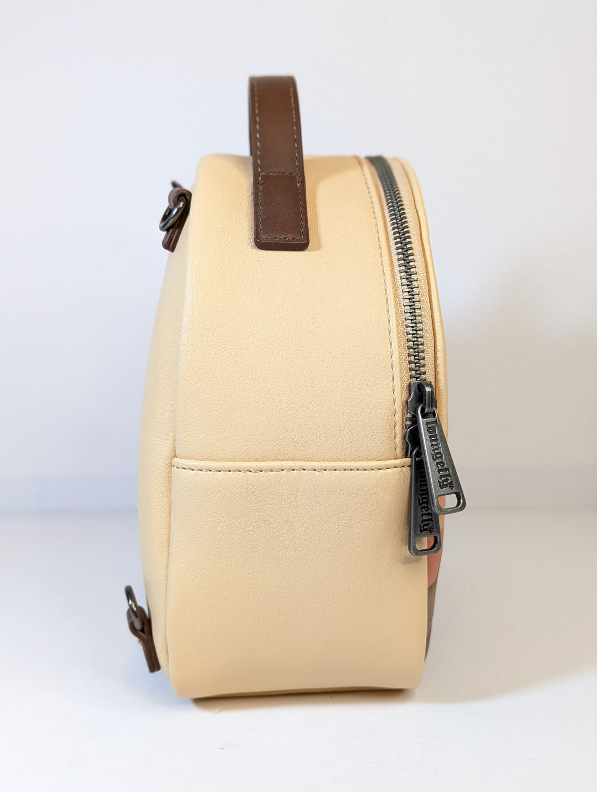 Star Wars - Tatooine Loungefly Mini Shoulder Tote Bag & Purse Set