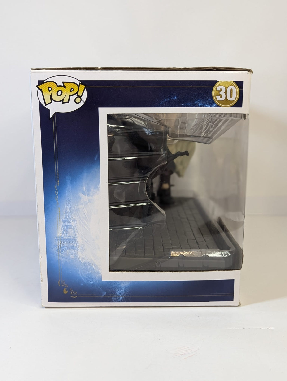 Harry Potter/Fantastic Beasts Grindelwald and Thestral Funko Pop! Vinyl Figure 2-Pack #30