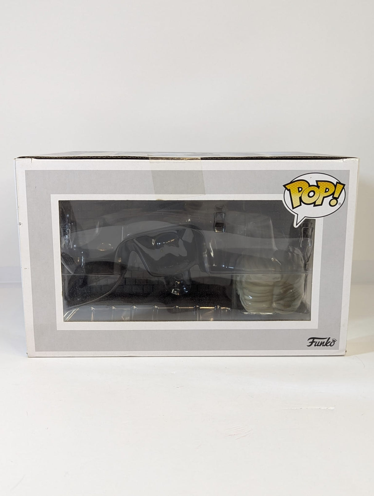 Harry Potter/Fantastic Beasts Grindelwald and Thestral Funko Pop! Vinyl Figure 2-Pack #30