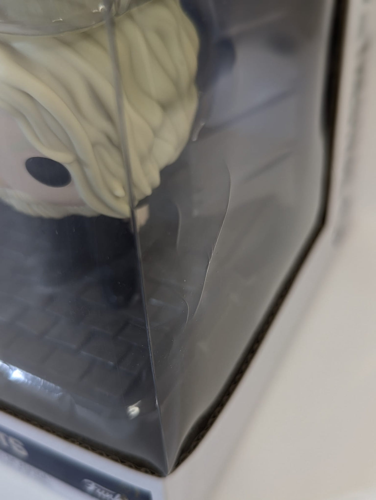 Harry Potter/Fantastic Beasts Grindelwald and Thestral Funko Pop! Vinyl Figure 2-Pack #30