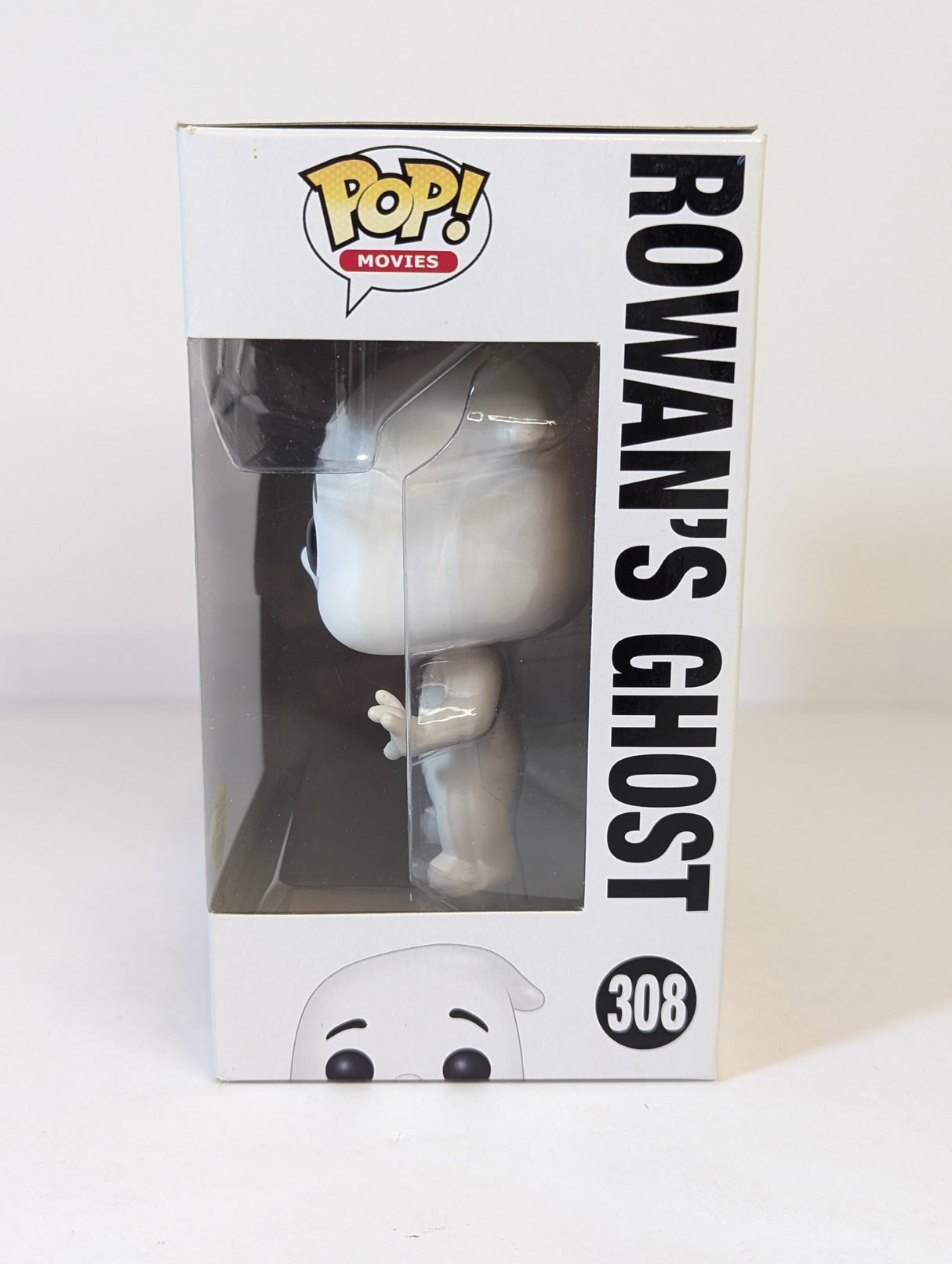 Ghostbusters Rowan’s Ghost Funko Pop! Vinyl Figure #308
