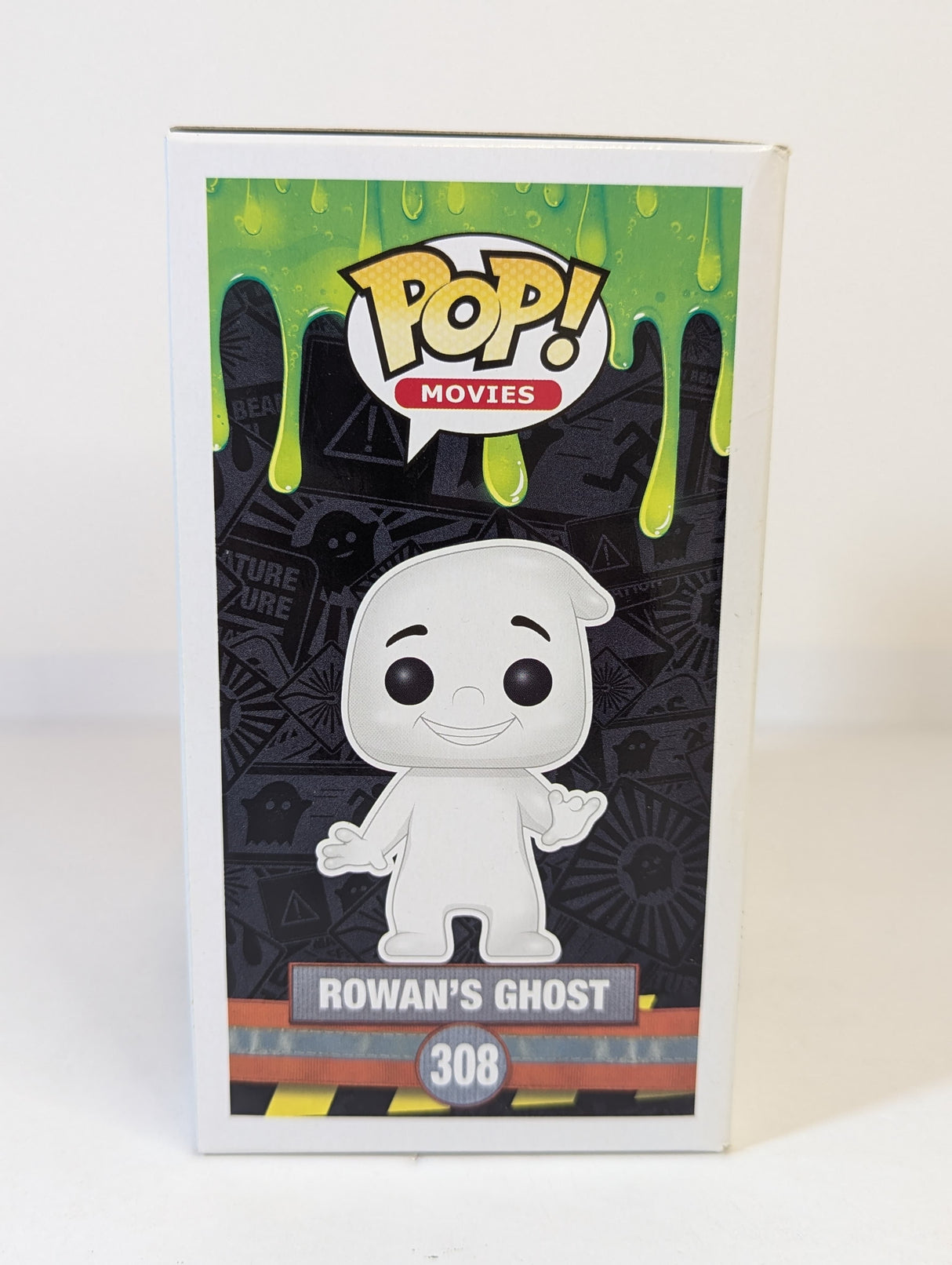 Ghostbusters Rowan’s Ghost Funko Pop! Vinyl Figure #308