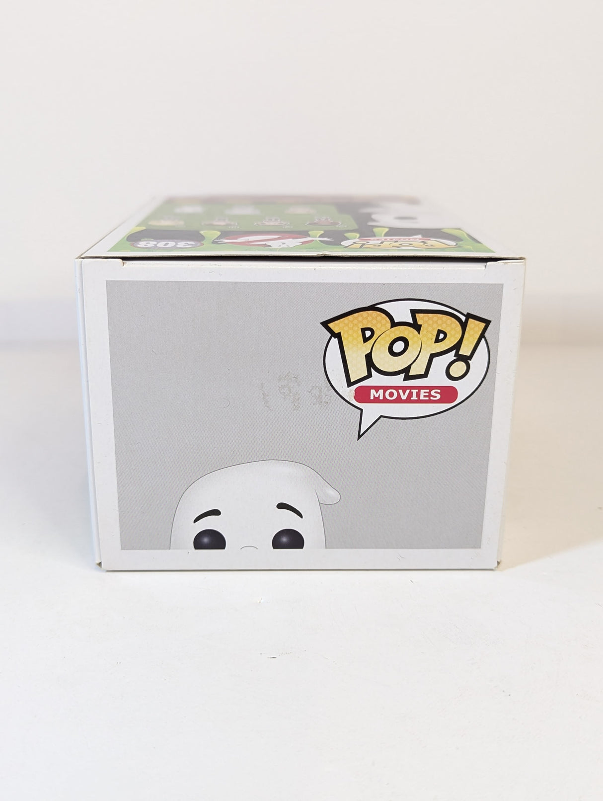 Ghostbusters Rowan’s Ghost Funko Pop! Vinyl Figure #308