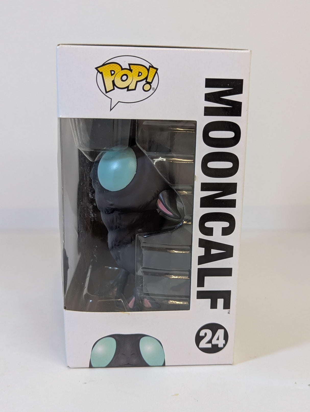 Harry Potter/Fantastic Beasts Mooncalf Funko Pop! Vinyl Figure #24