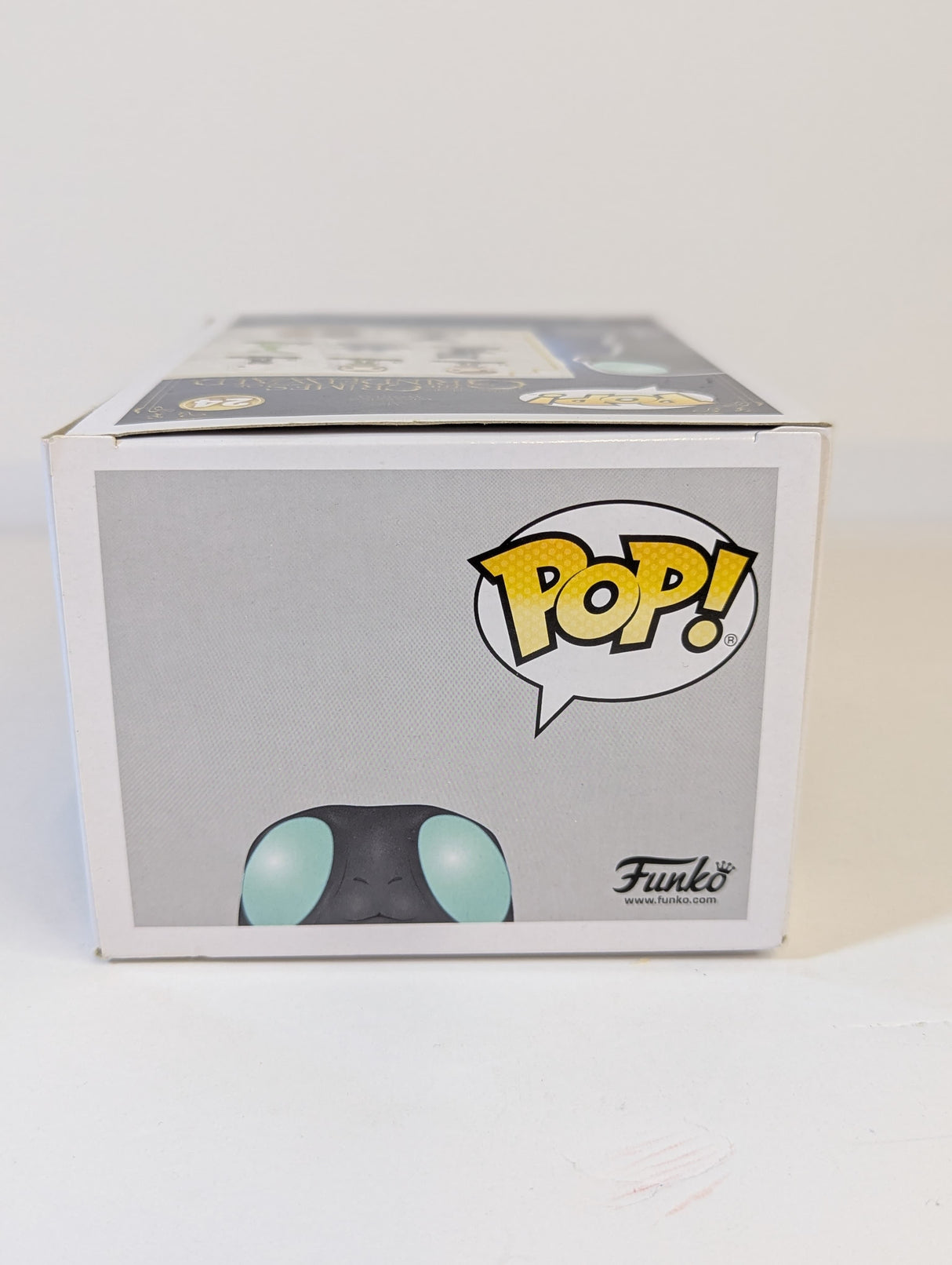 Harry Potter/Fantastic Beasts Mooncalf Funko Pop! Vinyl Figure #24