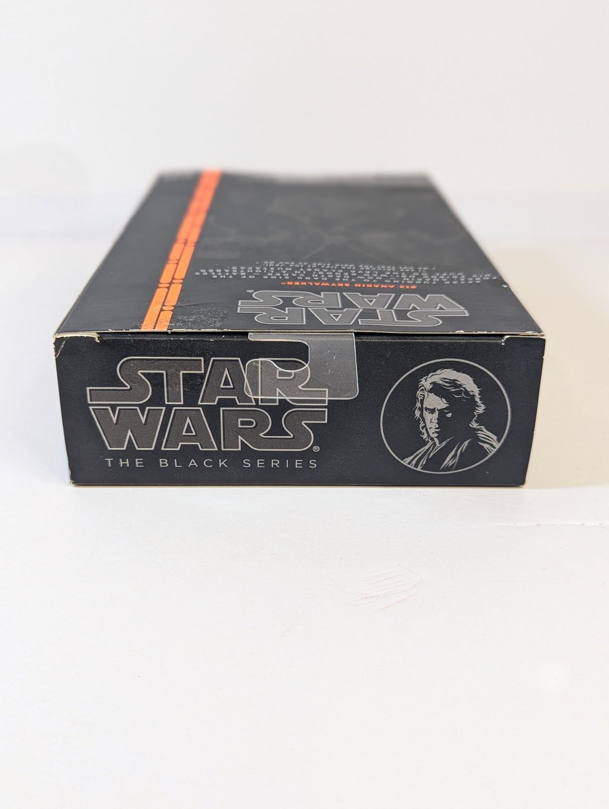 Star Wars The Black Series Anakin Skywalker (Episode III: Revenge of the Sith) Action Figure