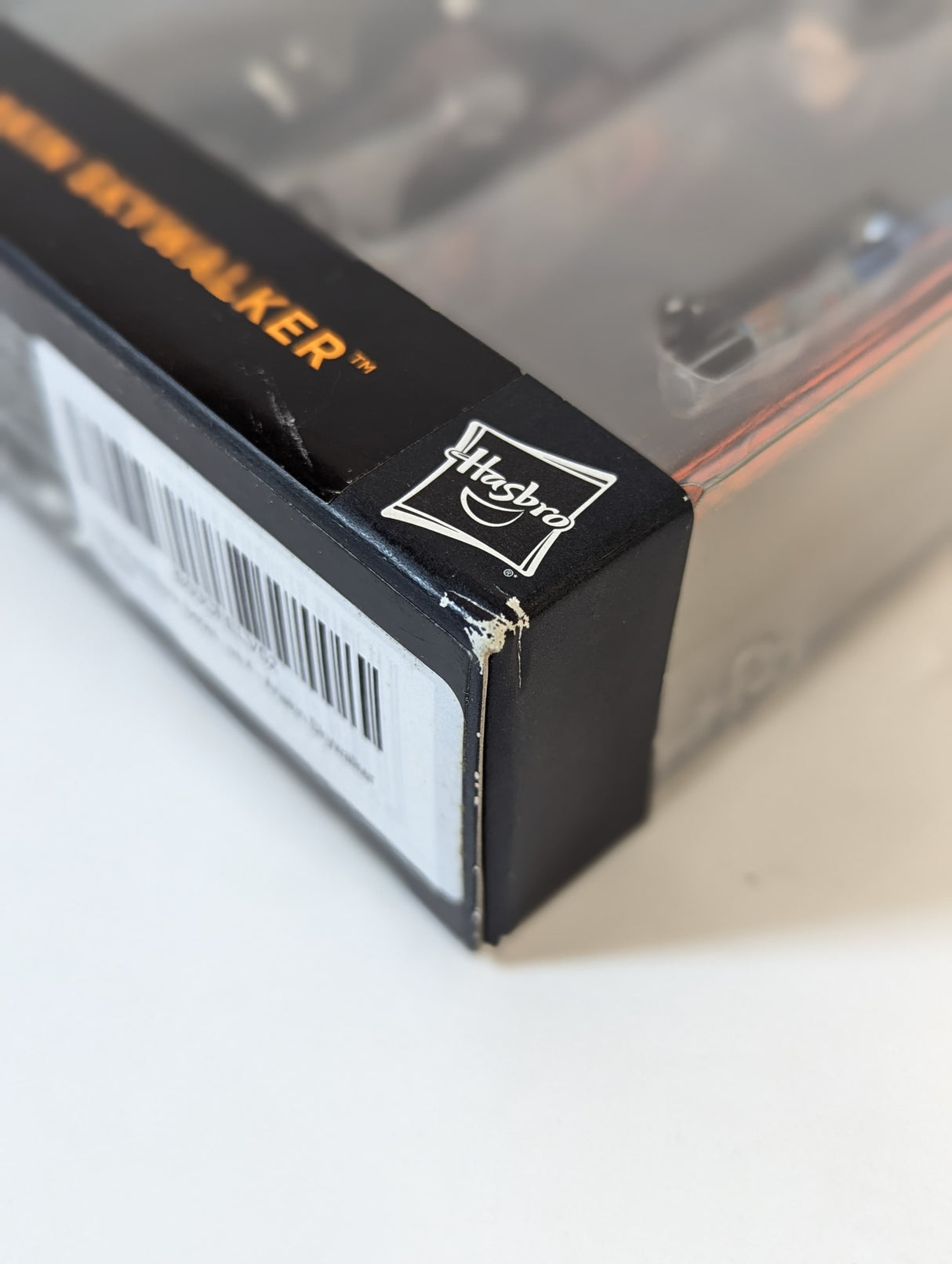 Star Wars The Black Series Anakin Skywalker (Episode III: Revenge of the Sith) Action Figure