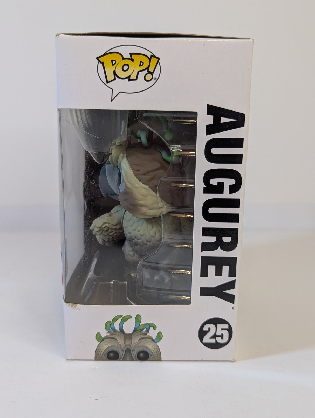 Harry Potter/Fantastic Beasts Augurey Funko Pop! Vinyl Figure #25