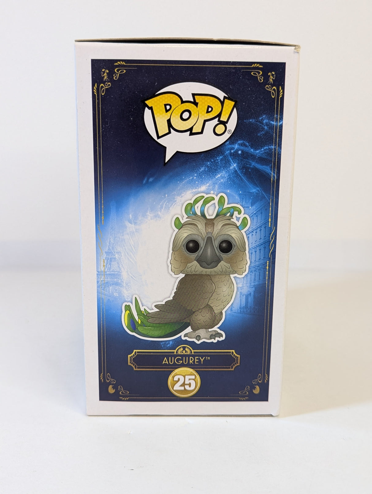 Harry Potter/Fantastic Beasts Augurey Funko Pop! Vinyl Figure #25