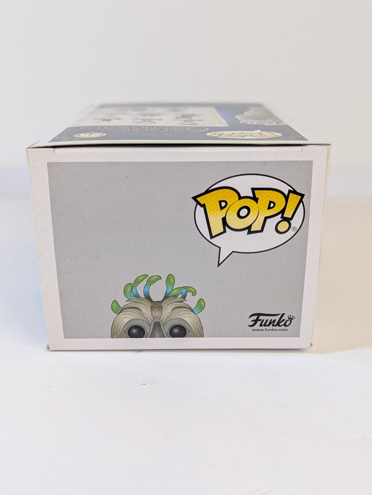 Harry Potter/Fantastic Beasts Augurey Funko Pop! Vinyl Figure #25