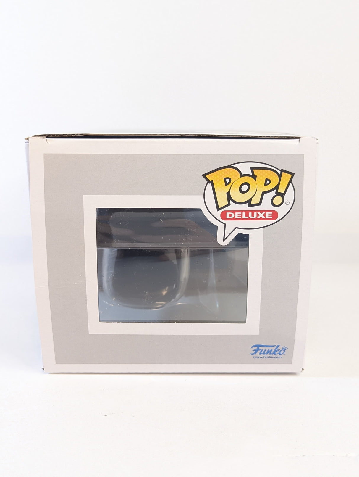 The Twilight Zone Robert Wilson Funko Pop! Deluxe Vinyl Figure #1584