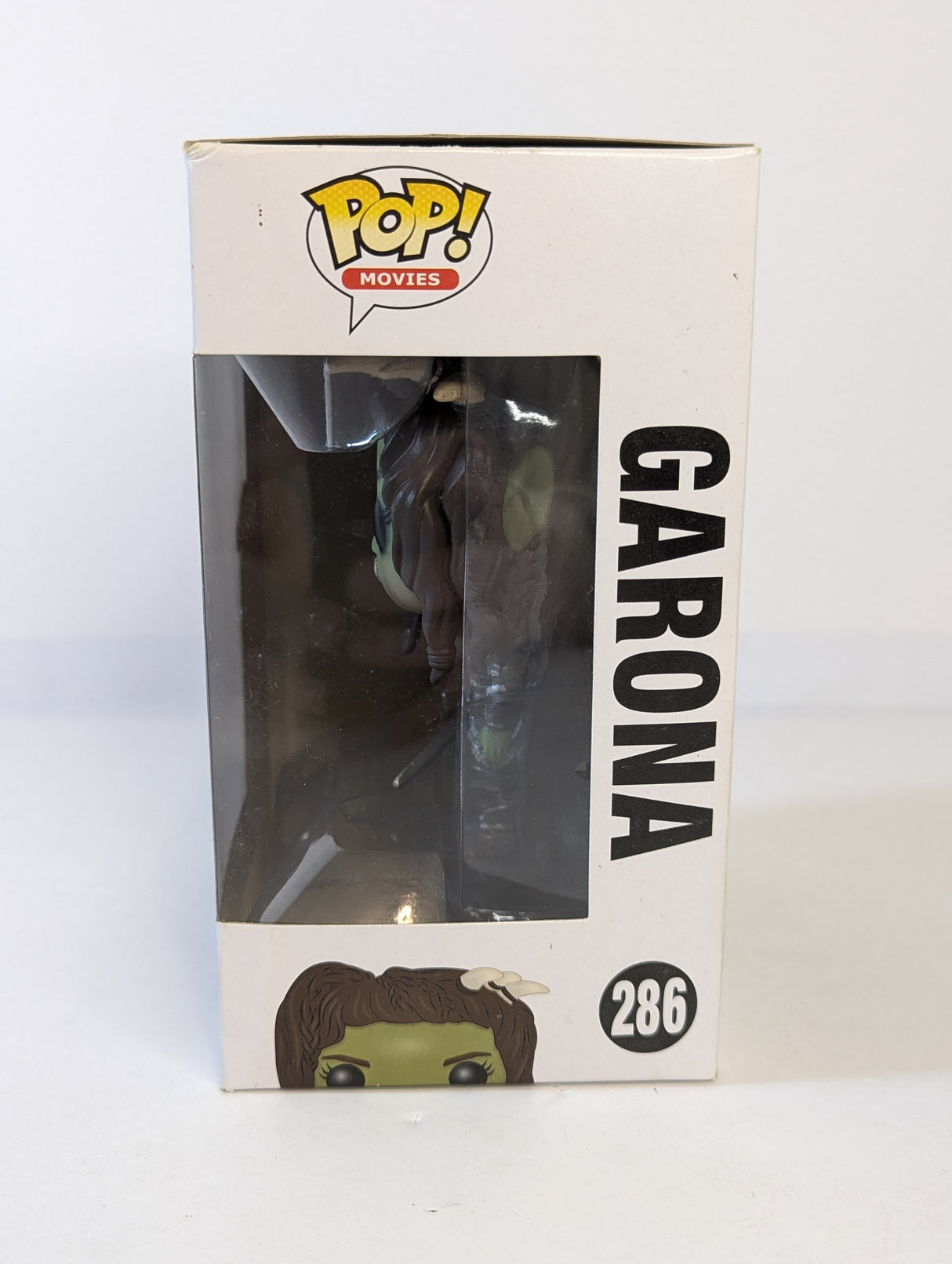 Warcraft Garona Funko Pop! Vinyl Figure #286