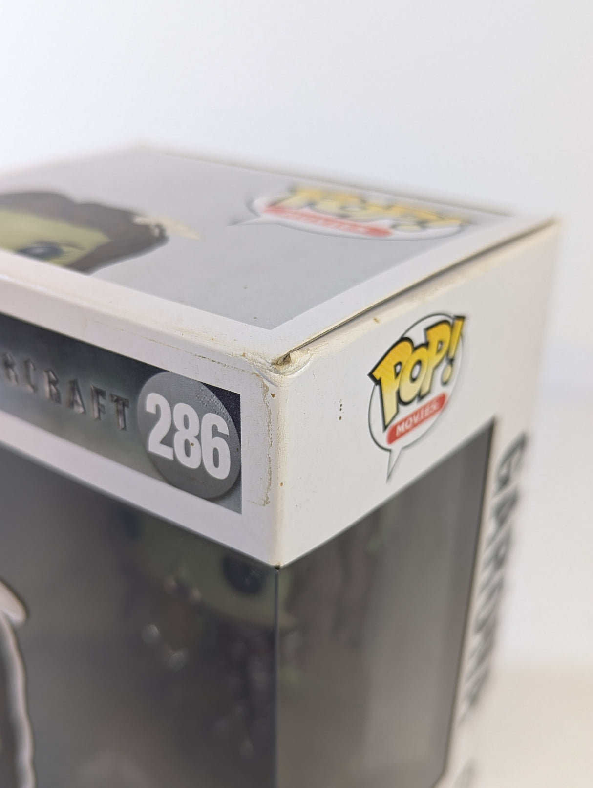 Warcraft Garona Funko Pop! Vinyl Figure #286