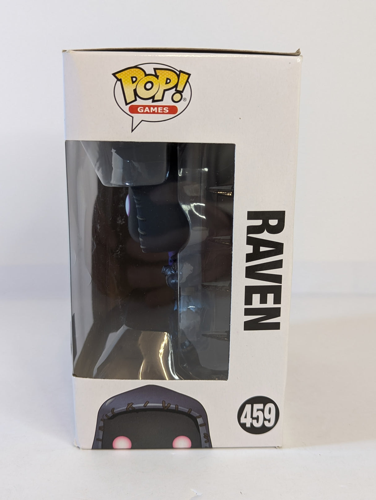 Fortnite Raven Funko Pop! Vinyl Figure #459