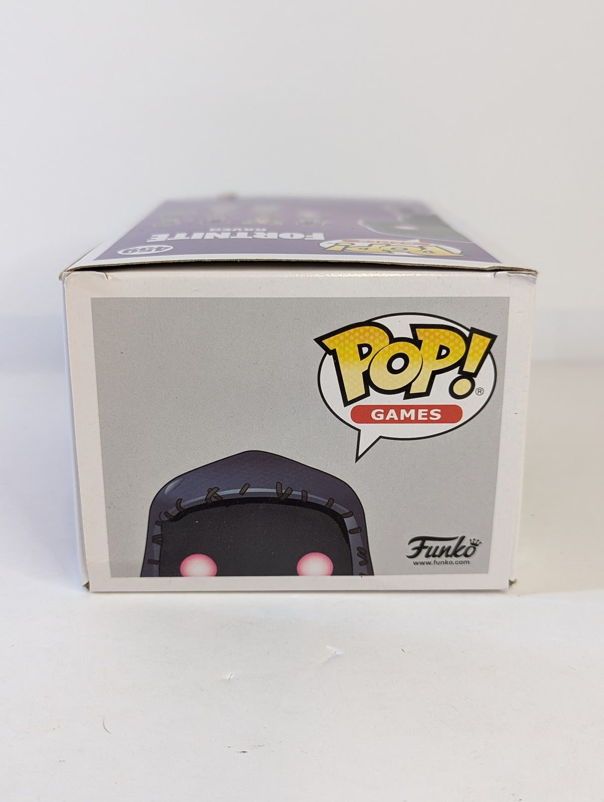 Fortnite Raven Funko Pop! Vinyl Figure #459