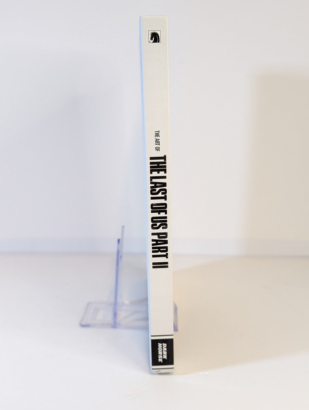 The Art of The Last of Us Part II - Art Book - Dark Horse