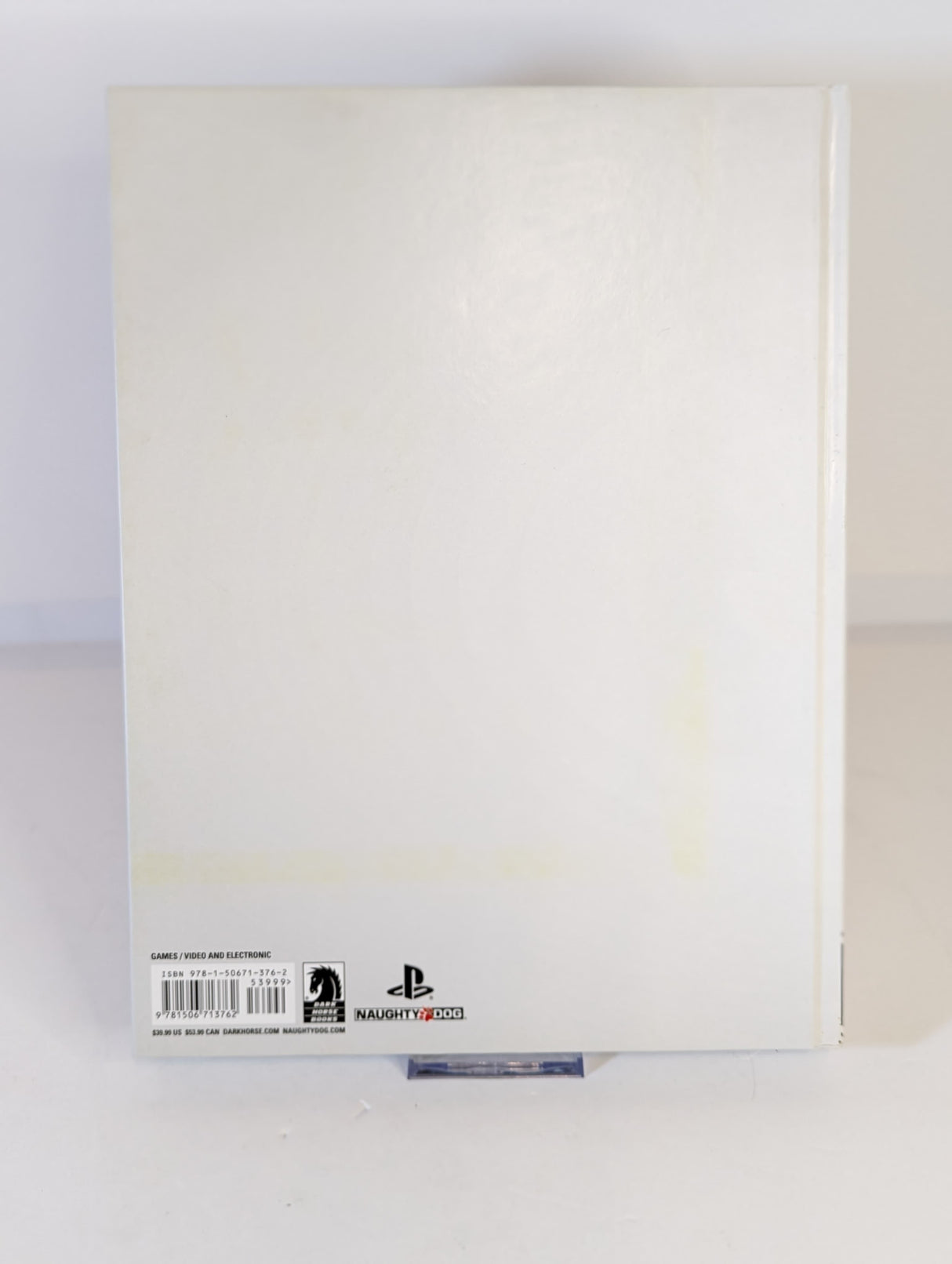 The Art of The Last of Us Part II - Art Book - Dark Horse