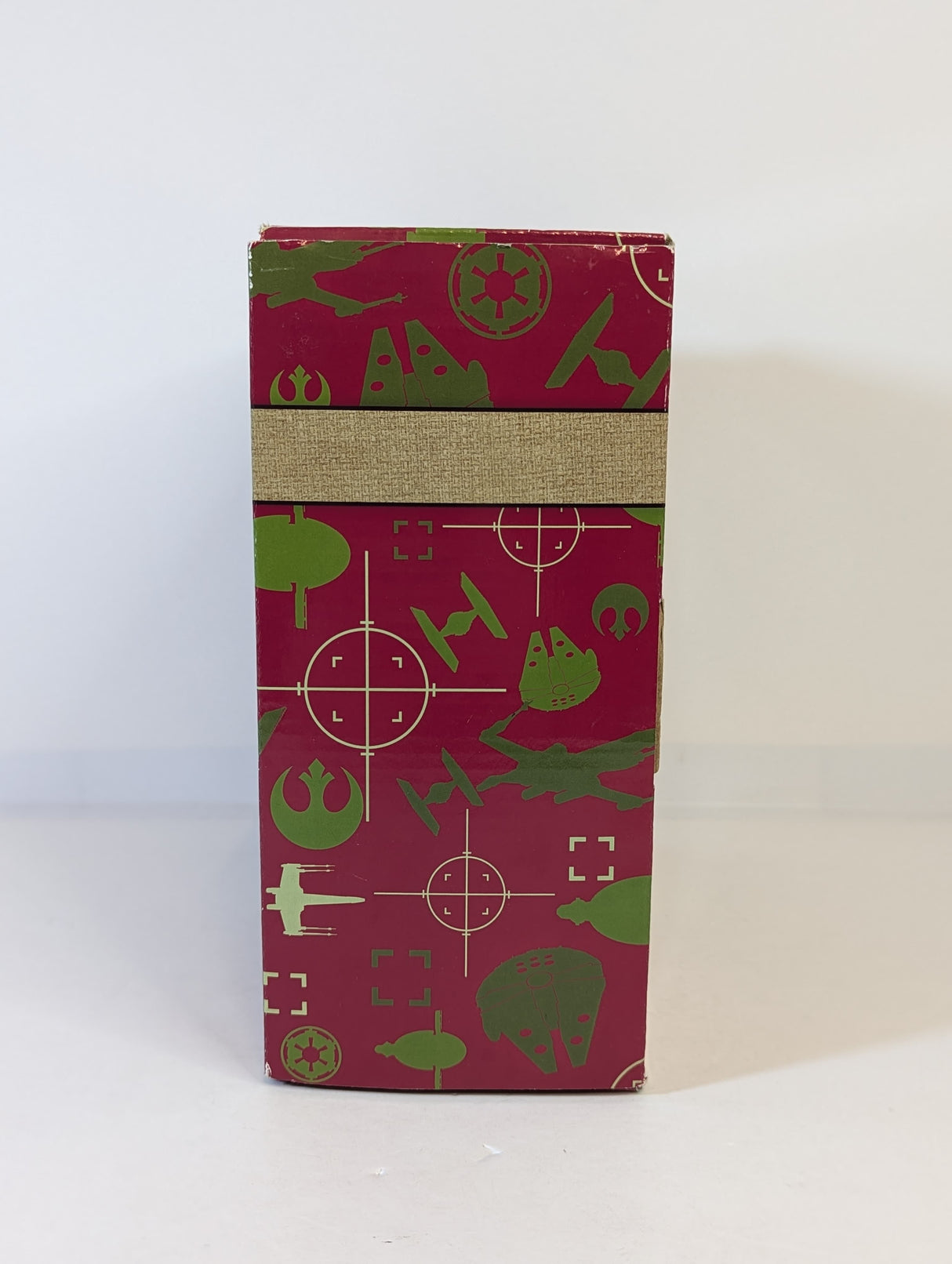 Star Wars Holiday Yoda (Santa Outfit) 1:6 Scale Sideshow Collectibles Figure