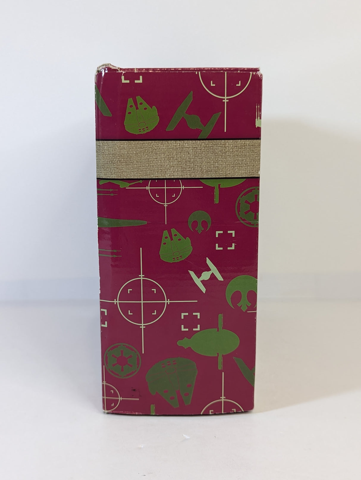 Star Wars Holiday Yoda (Santa Outfit) 1:6 Scale Sideshow Collectibles Figure