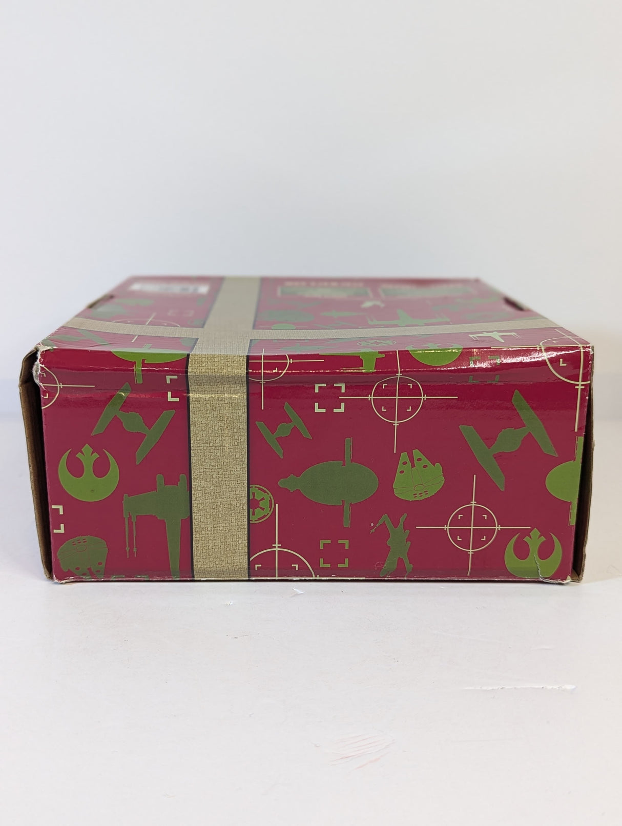 Star Wars Holiday Yoda (Santa Outfit) 1:6 Scale Sideshow Collectibles Figure