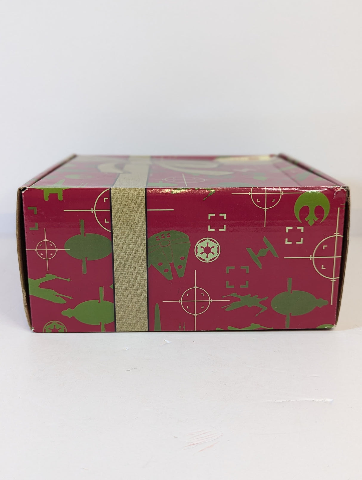 Star Wars Holiday Yoda (Santa Outfit) 1:6 Scale Sideshow Collectibles Figure