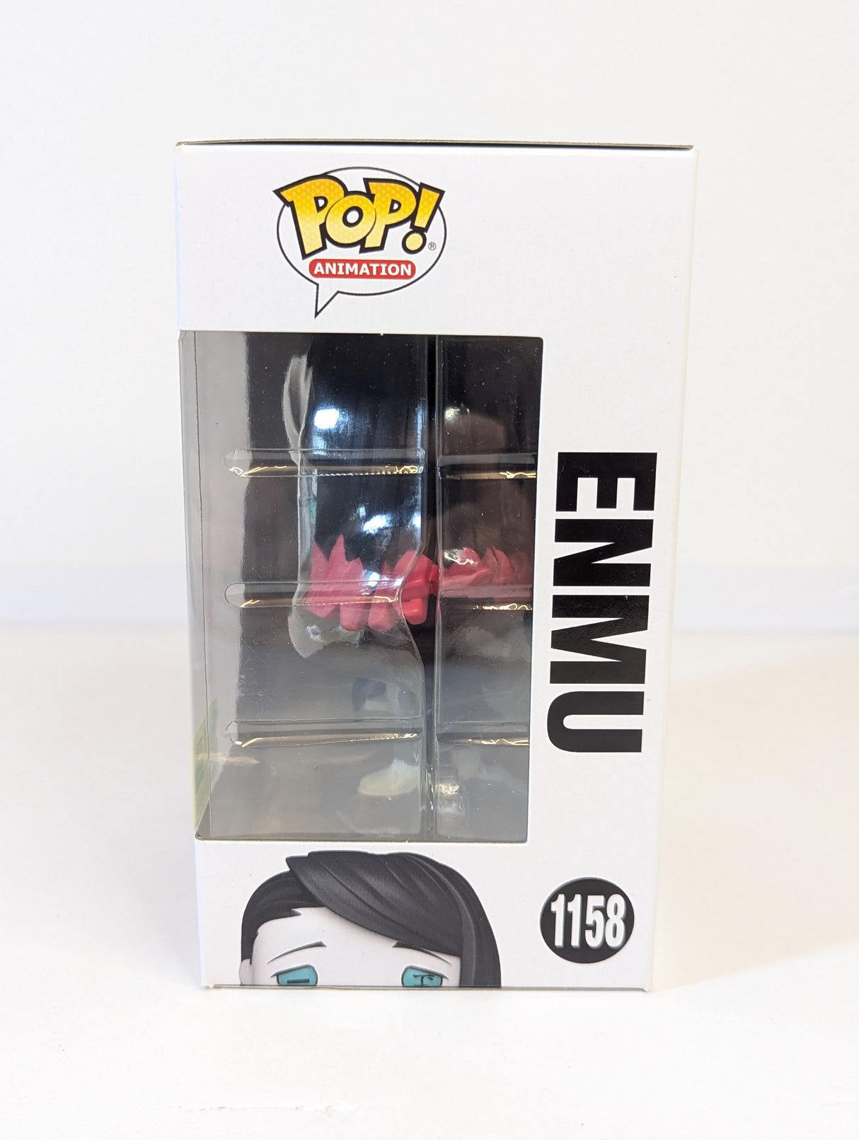 Demon Slayer Enmu Funko Pop! Vinyl Figure #1158