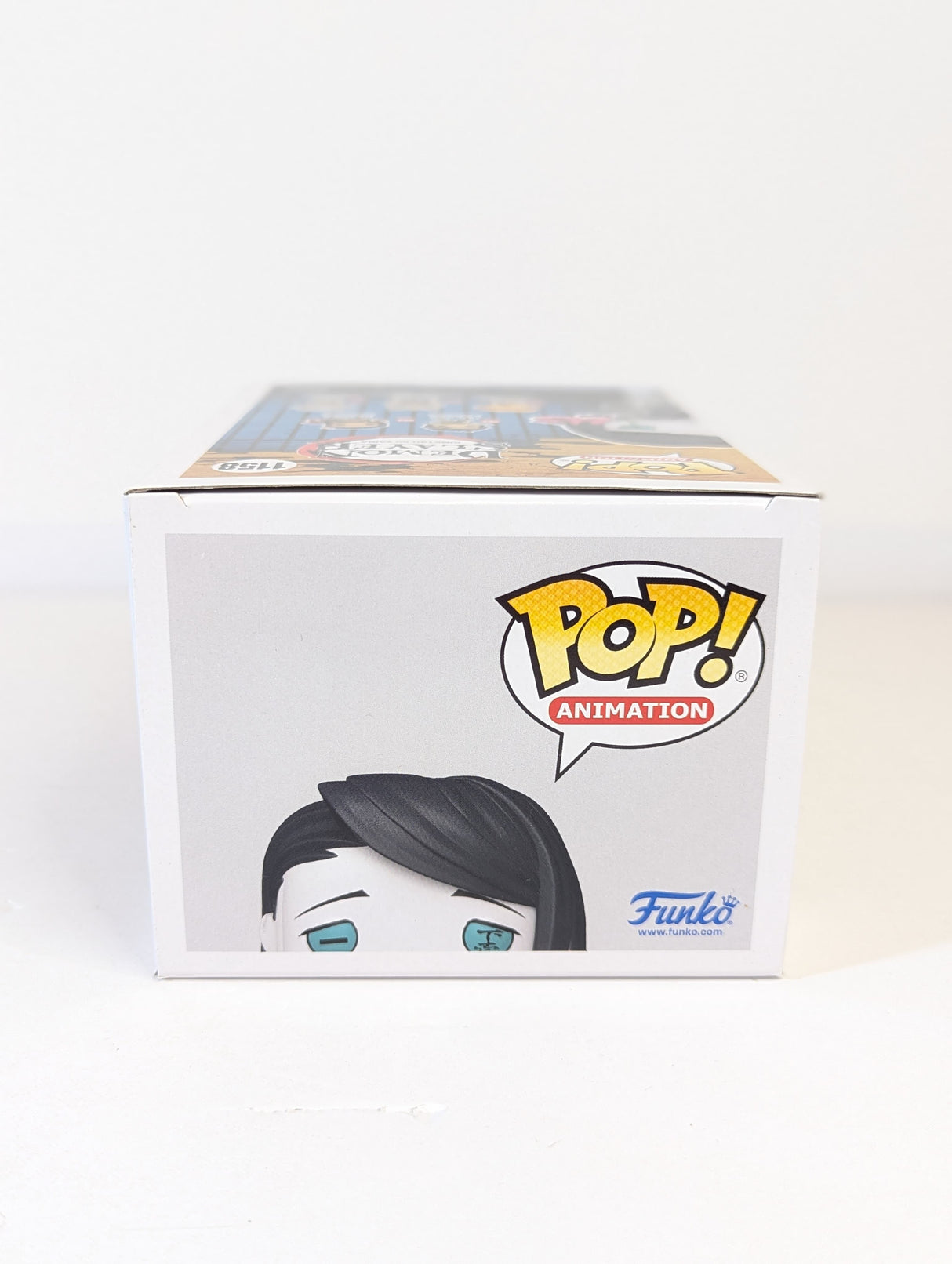 Demon Slayer Enmu Funko Pop! Vinyl Figure #1158