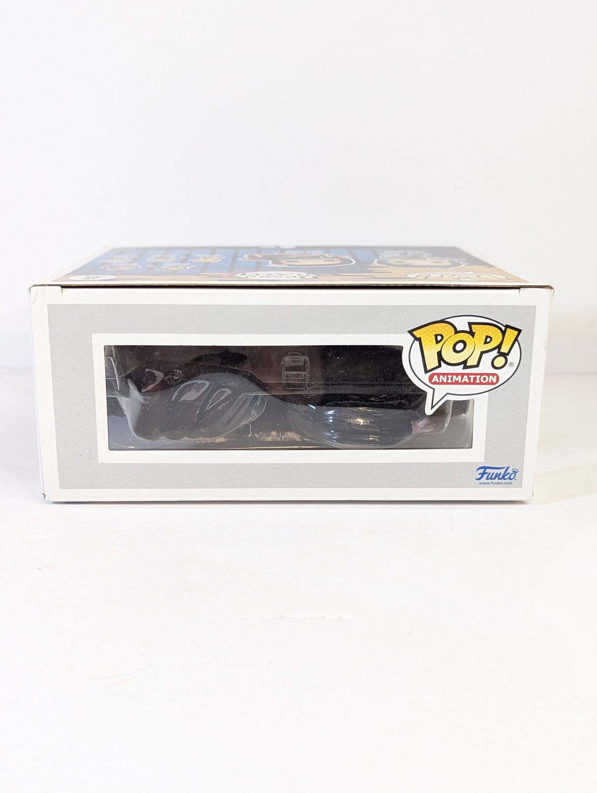 Demon Slayer Tanjiro & Nezuko Funko Pop! Vinyl Figure 2-Pack