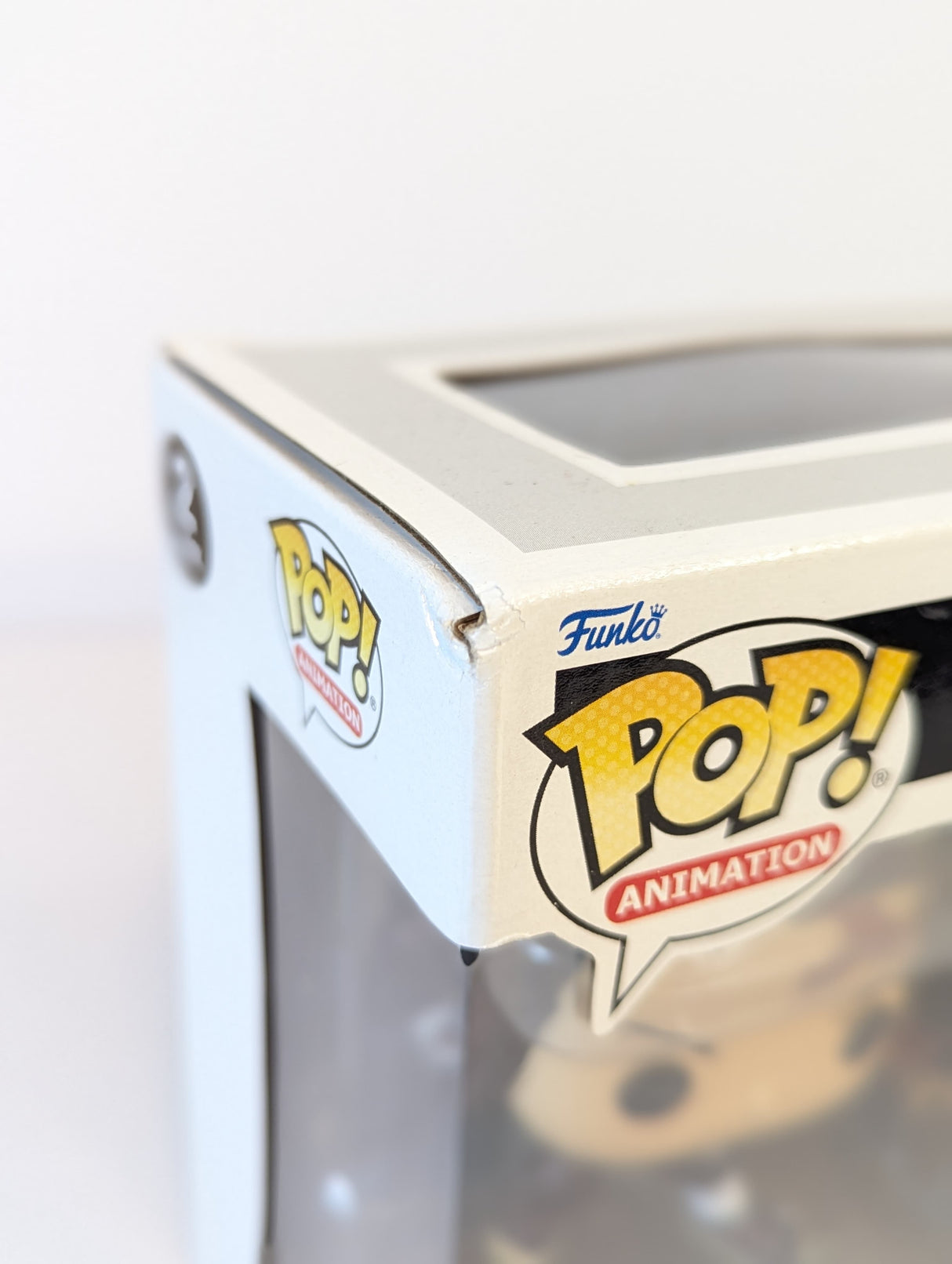 Demon Slayer Tanjiro & Nezuko Funko Pop! Vinyl Figure 2-Pack