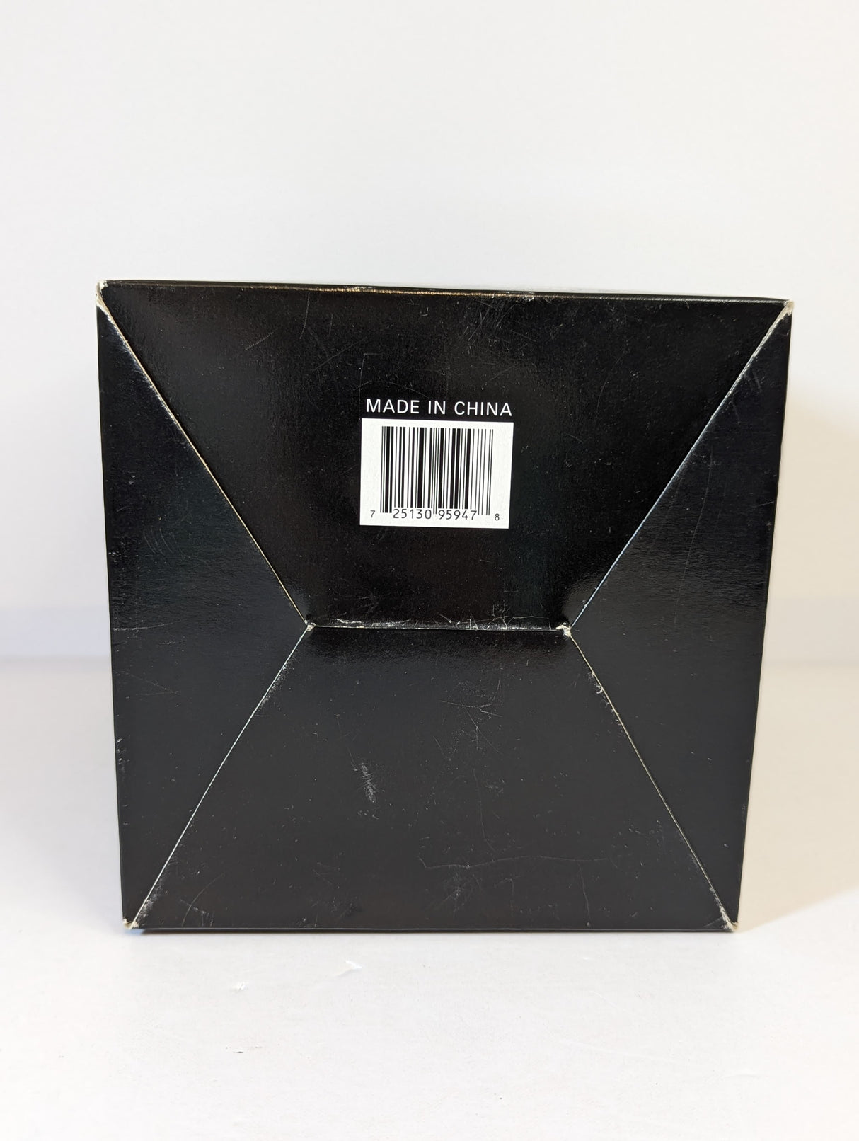 Marvel Blade II 5" Dynamic Forces Limited Edition Resin Bust Statue