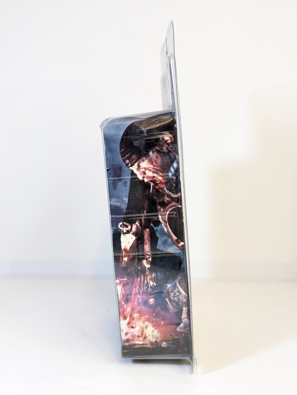 Gears of War Marcus Fenix 7" NECA Player Select Series 1 Action Figure