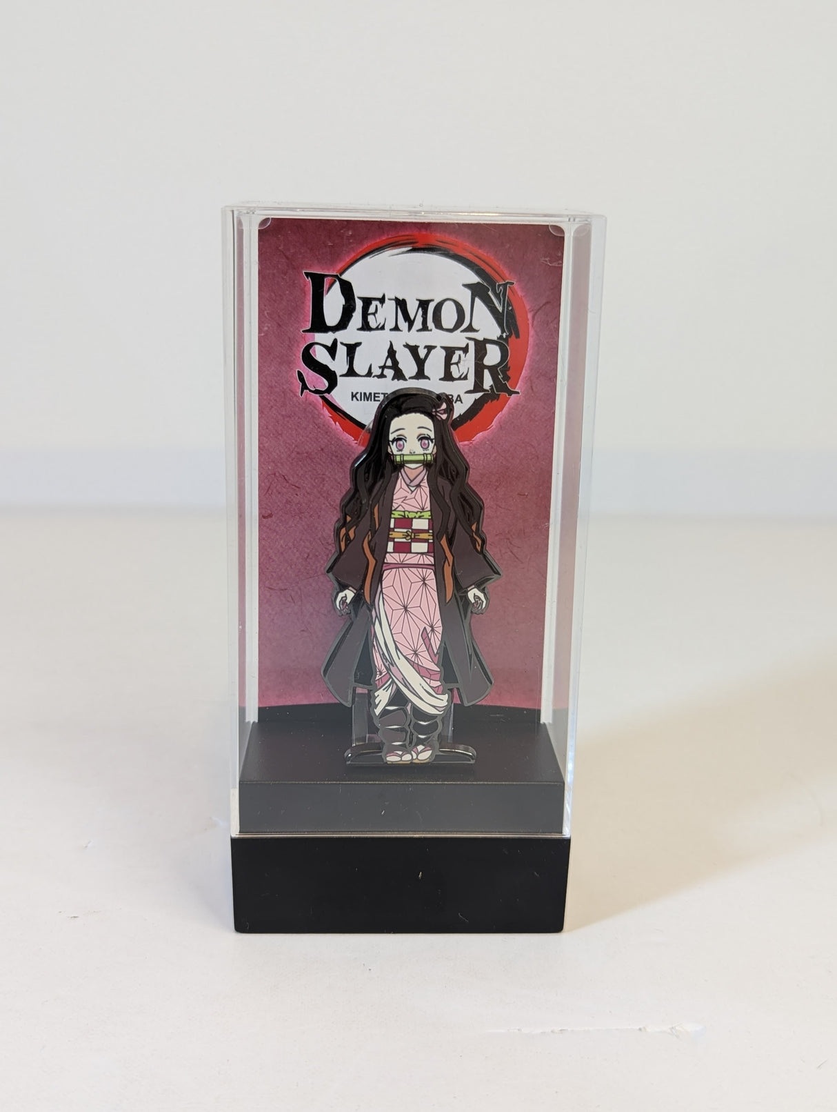 Demon Slayer Nezuko Kamado FiGPiN #379