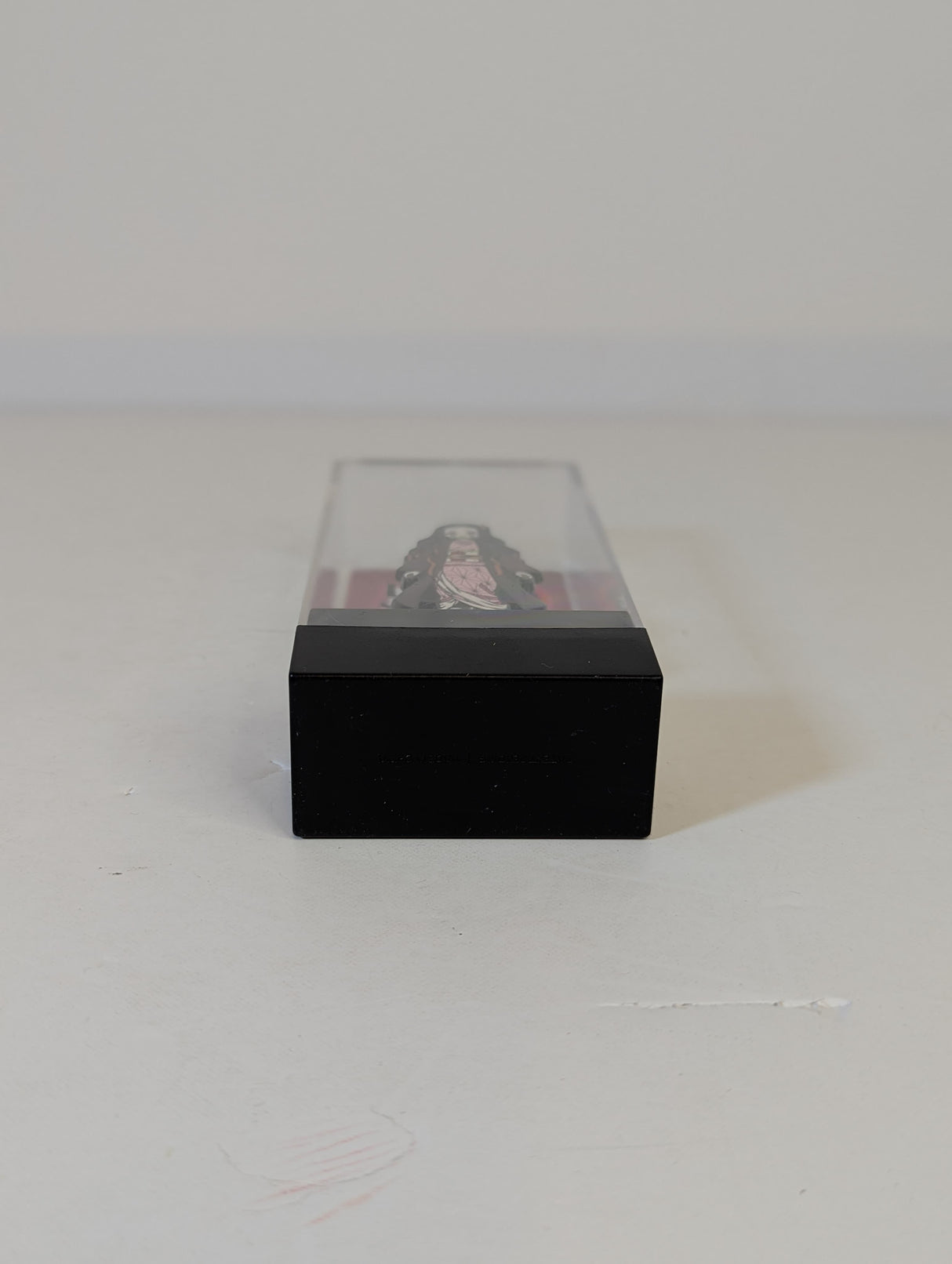 Demon Slayer Nezuko Kamado FiGPiN #379